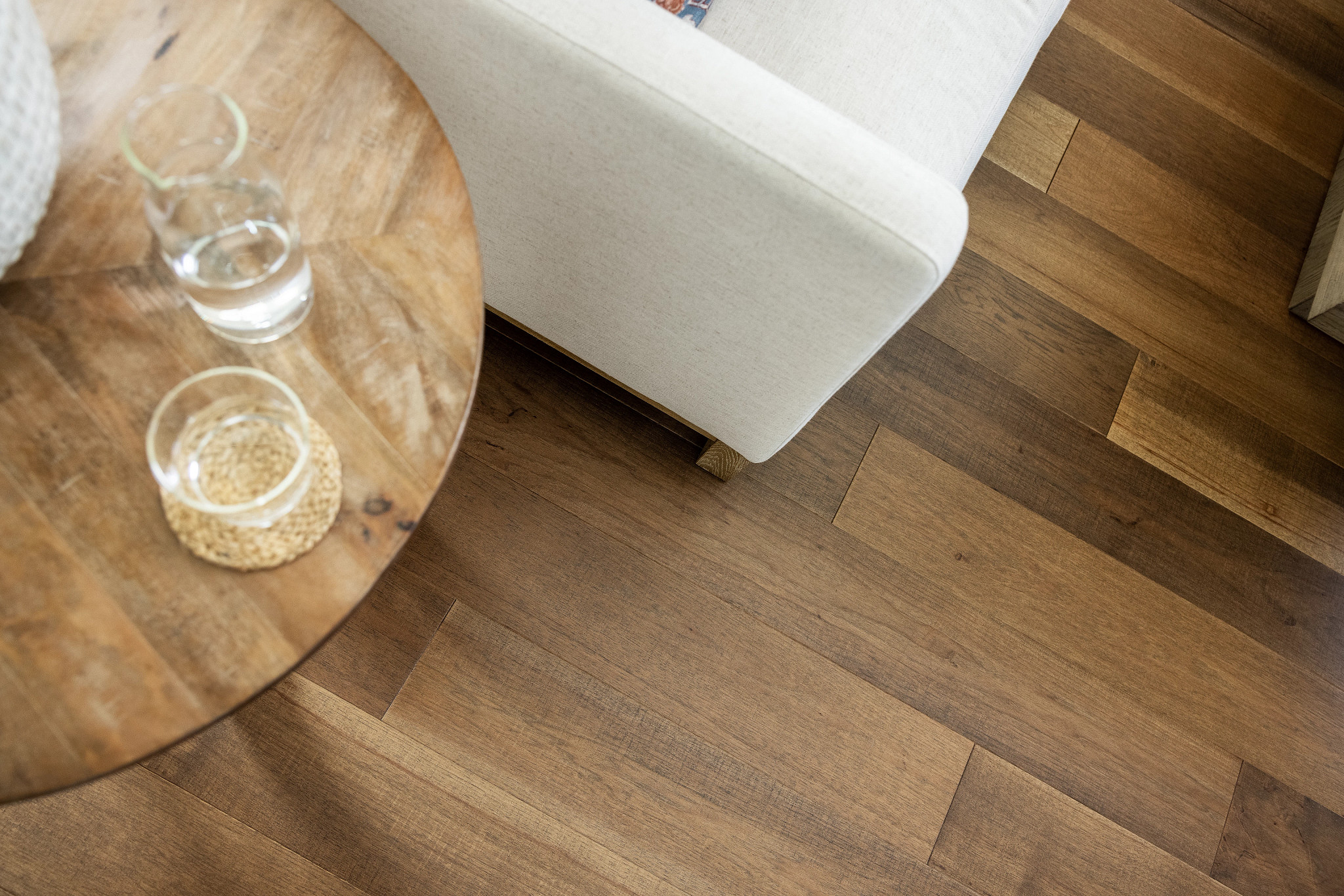 Hardwood Flooring Fundamentals Shaw Floors